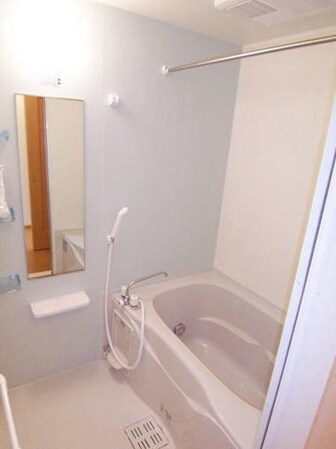 ブリリアント Kの物件内観写真